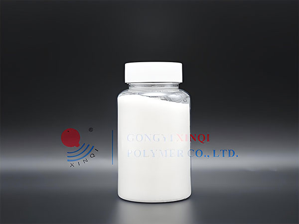 洗砂洗煤絮凝劑